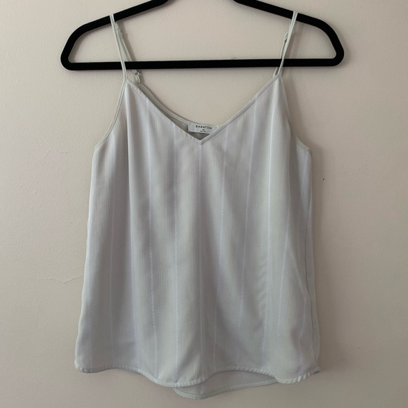 Babaton Everly Camisole - Picture 1 of 3